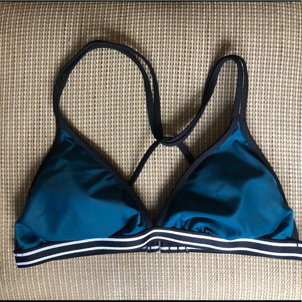 Cute Swim Suit Top